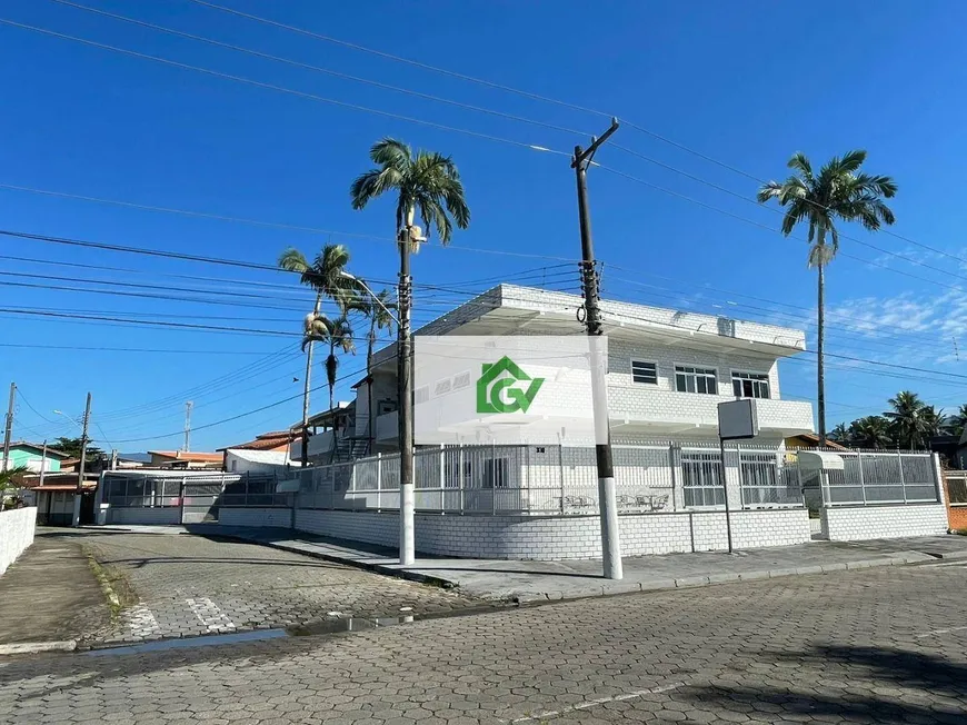 Foto 1 de Prédio Comercial para venda ou aluguel, 1500m² em Praia Das Palmeiras, Caraguatatuba