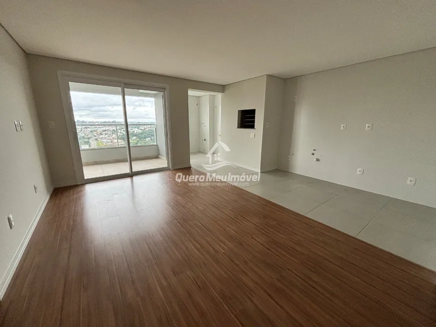 Foto 1 de Apartamento com 3 Quartos à venda, 92m² em Panazzolo, Caxias do Sul