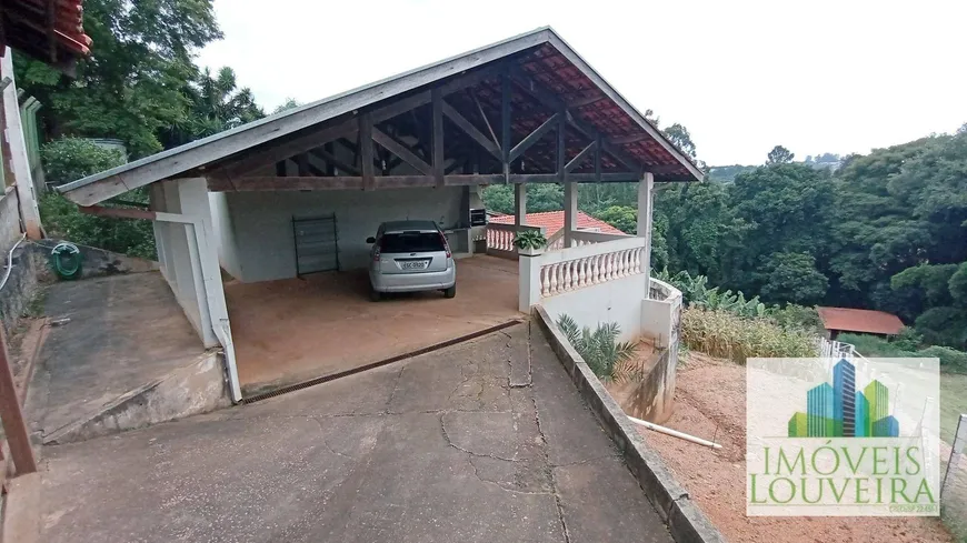 Foto 1 de Fazenda/Sítio com 2 Quartos à venda, 100m² em Vale Verde, Valinhos