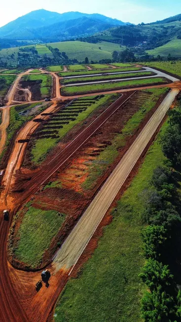 Foto 1 de Lote/Terreno à venda, 140m² em Penha, Bragança Paulista