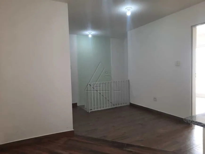 Foto 1 de Casa com 1 Quarto para alugar, 40m² em Ferreira, São Paulo