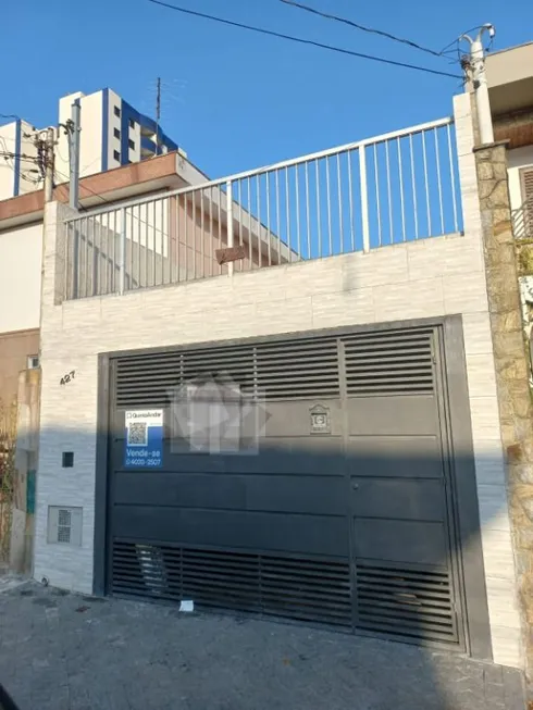 Foto 1 de Casa com 3 Quartos à venda, 150m² em Vila Carrão, São Paulo