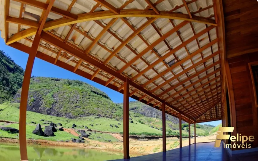 Foto 1 de Lote/Terreno à venda em Arace, Domingos Martins