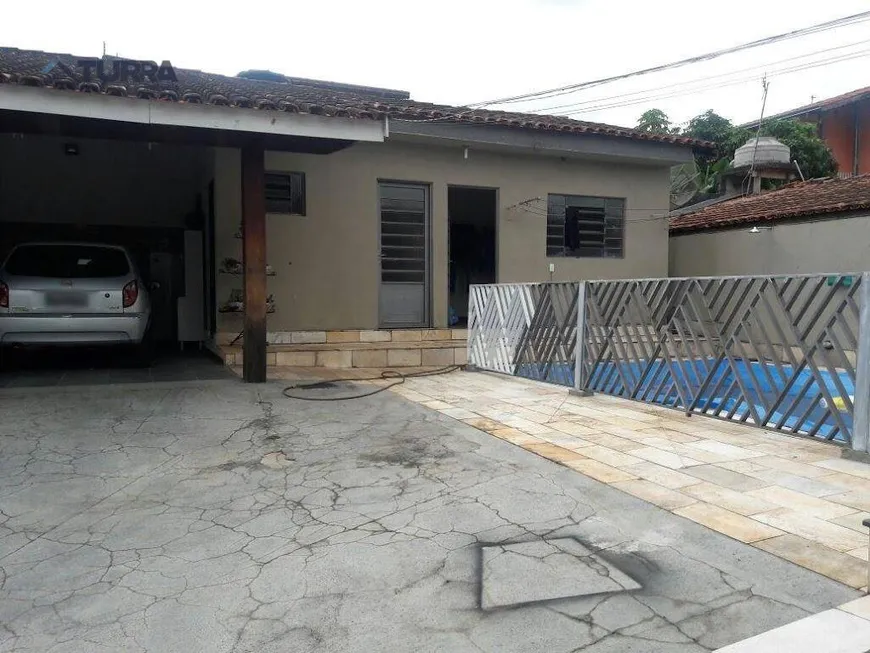 Foto 1 de Casa com 3 Quartos à venda, 220m² em Jardim das Cerejeiras, Atibaia