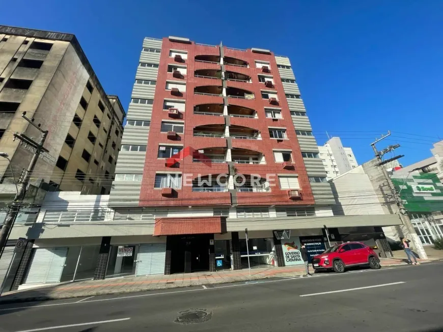 Foto 1 de Cobertura com 3 Quartos à venda, 291m² em Centro, Criciúma