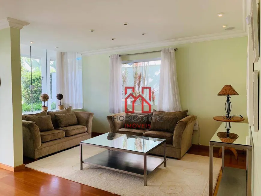 Foto 1 de Casa com 4 Quartos à venda, 269m² em Jurerê Internacional, Florianópolis