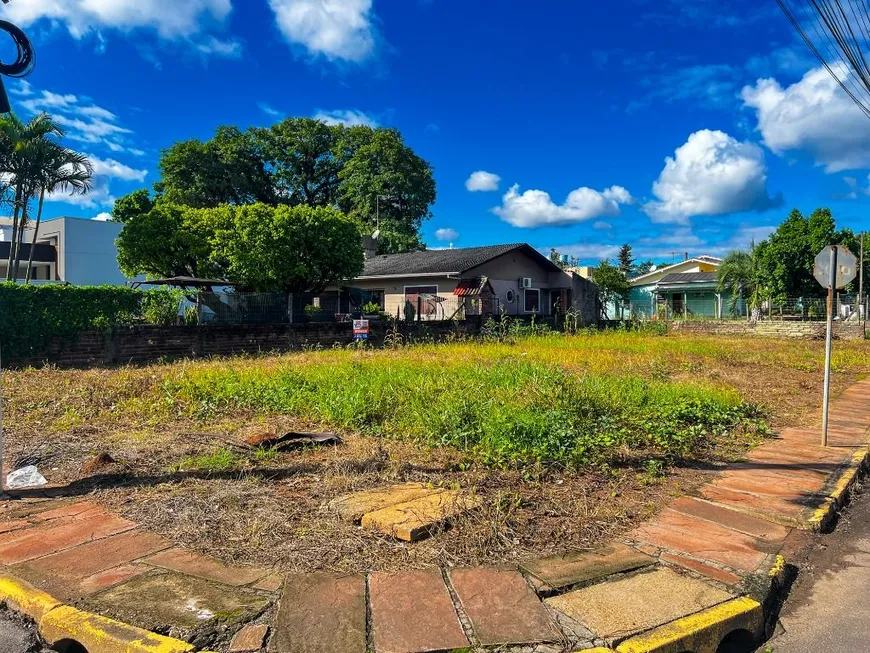 Foto 1 de Lote/Terreno à venda, 400m² em Centro, Estância Velha