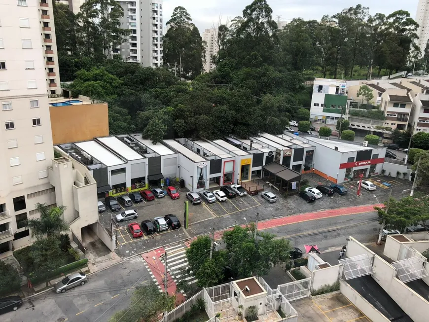 Foto 1 de Apartamento com 2 Quartos à venda, 67m² em Vila Andrade, São Paulo