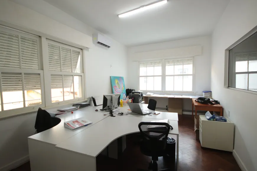 Foto 1 de Ponto Comercial com 1 Quarto para alugar, 17m² em Jardim Paulistano, São Paulo