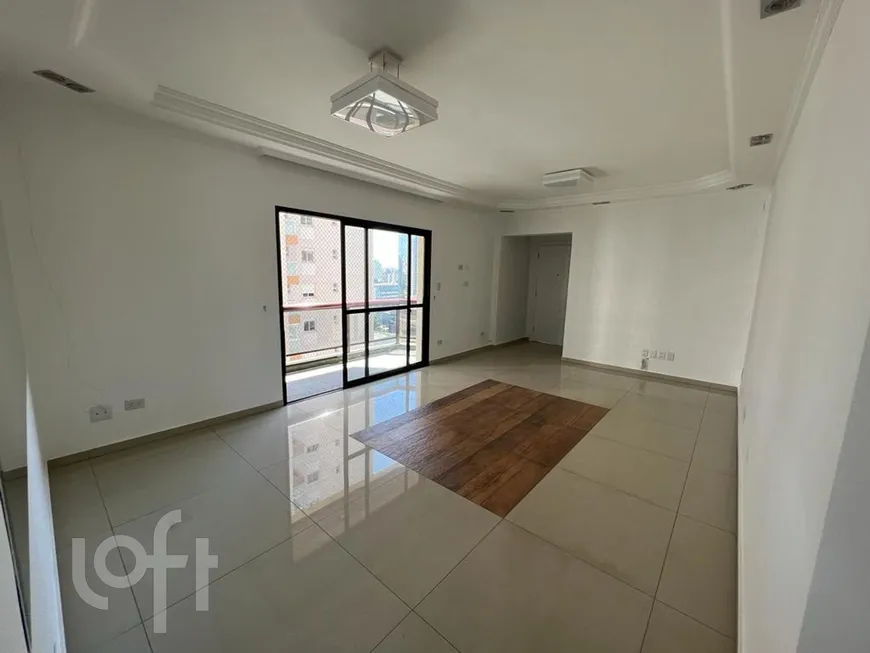 Foto 1 de Apartamento com 3 Quartos à venda, 155m² em Vila Bastos, Santo André