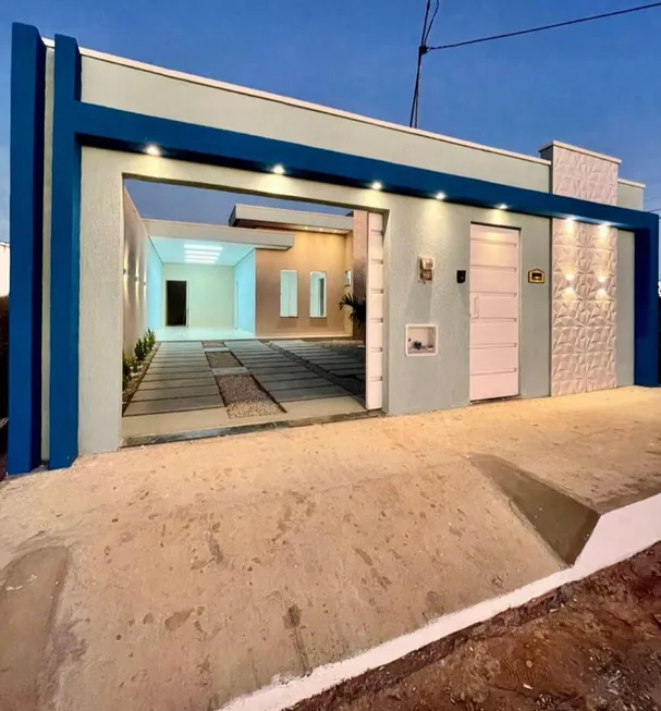 Foto 1 de Casa com 3 Quartos à venda, 120m² em Centro, Indaiatuba