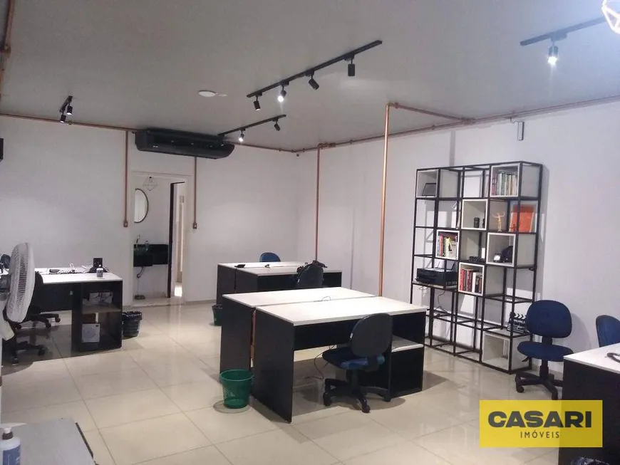 Foto 1 de Ponto Comercial para alugar, 65m² em Rudge Ramos, São Bernardo do Campo