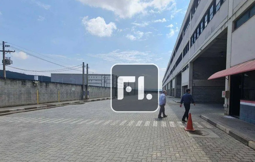 Foto 1 de Galpão/Depósito/Armazém para alugar, 1892m² em Distrito Industrial, Araçariguama