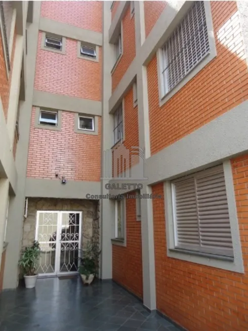 Foto 1 de Apartamento com 3 Quartos à venda, 70m² em Jardim Quarto Centenário, Campinas