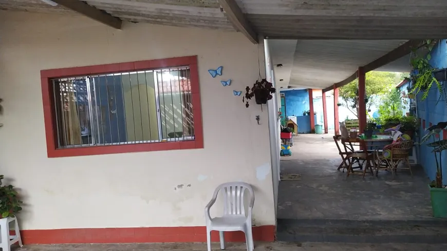 Foto 1 de Casa com 3 Quartos à venda, 68m² em Jardim Jamaica, Itanhaém