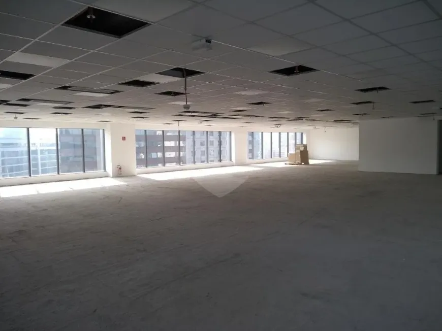 Foto 1 de Sala Comercial para alugar, 650m² em Vila Olímpia, São Paulo