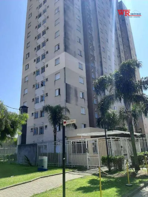 Foto 1 de Apartamento com 2 Quartos à venda, 44m² em Jardim Utinga, Santo André