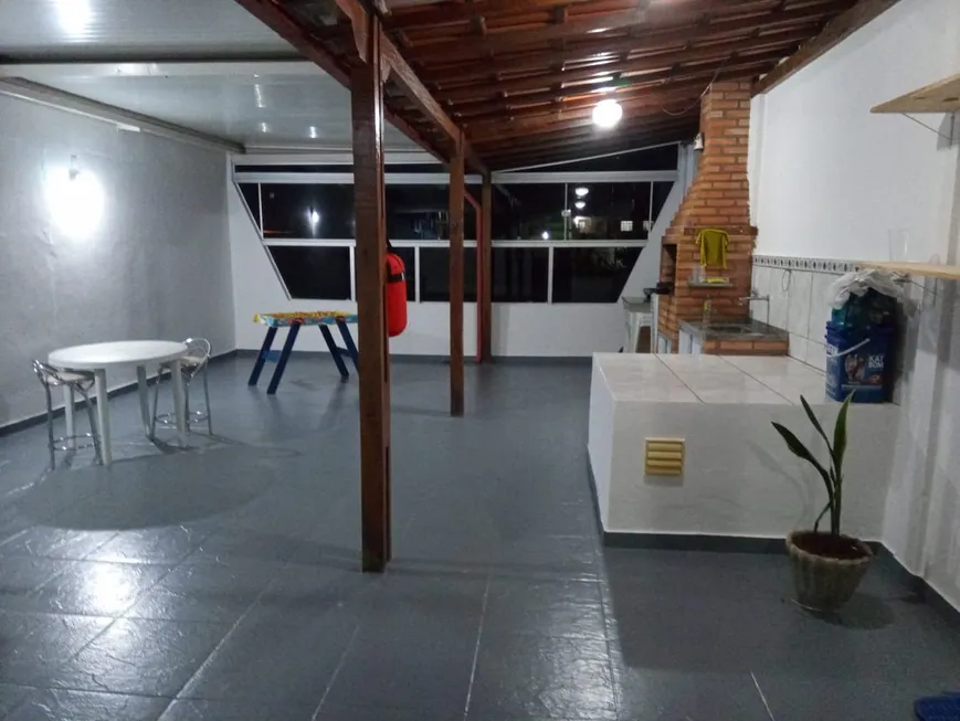 Foto 1 de Apartamento com 2 Quartos à venda, 120m² em Nacoes Unidas, Sabará