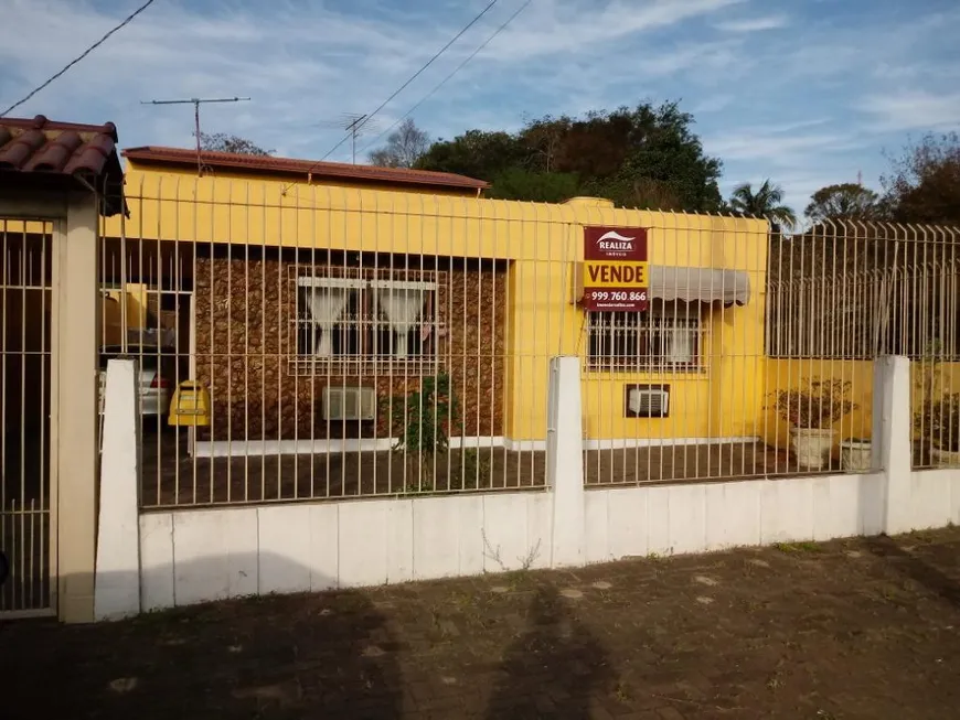 Foto 1 de Casa com 5 Quartos à venda, 250m² em Santa Cecilia, Viamão