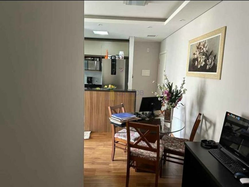 Apartamento na Rua do Retiro, 2251, Jardim das Hortências em Jundiaí, por  R$ 750.000 - Viva Real