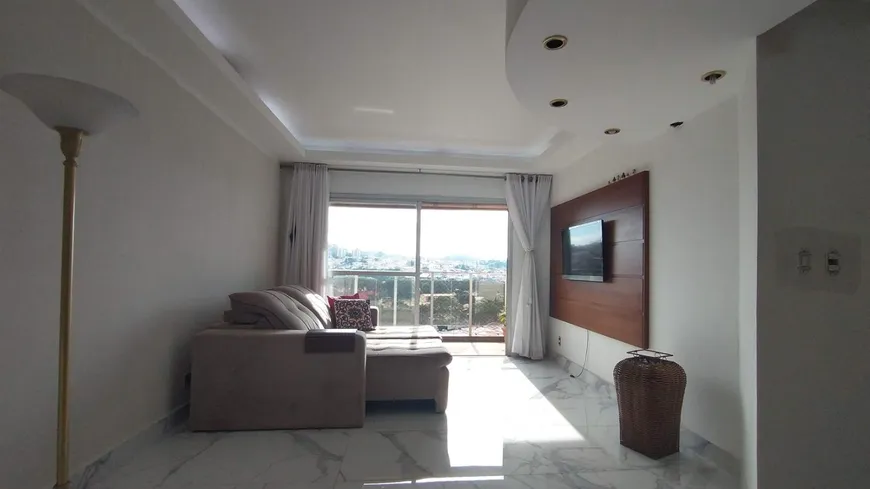 Foto 1 de Apartamento com 3 Quartos à venda, 131m² em Jardim Proença, Campinas