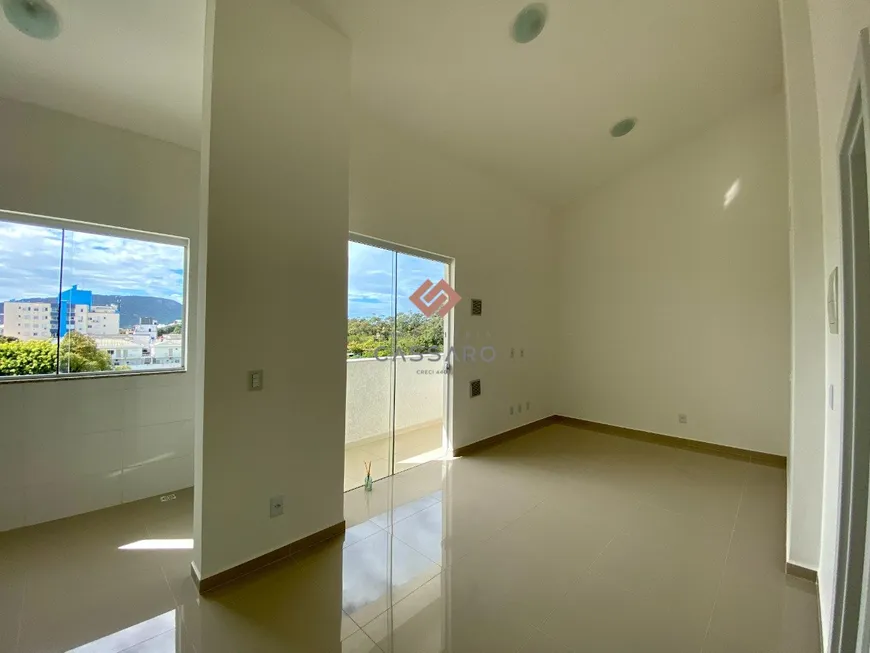 Foto 1 de Apartamento com 3 Quartos à venda, 94m² em Ingleses do Rio Vermelho, Florianópolis