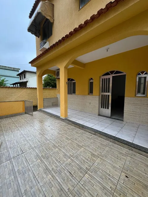 Foto 1 de Casa com 2 Quartos à venda, 96m² em Conceição de Jacareí, Mangaratiba