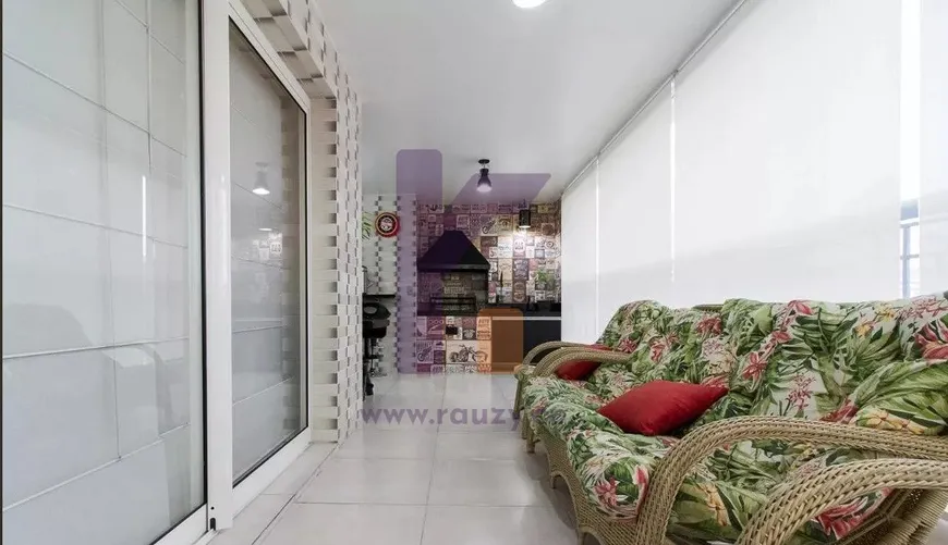 Foto 1 de Apartamento com 3 Quartos à venda, 182m² em Tatuapé, São Paulo