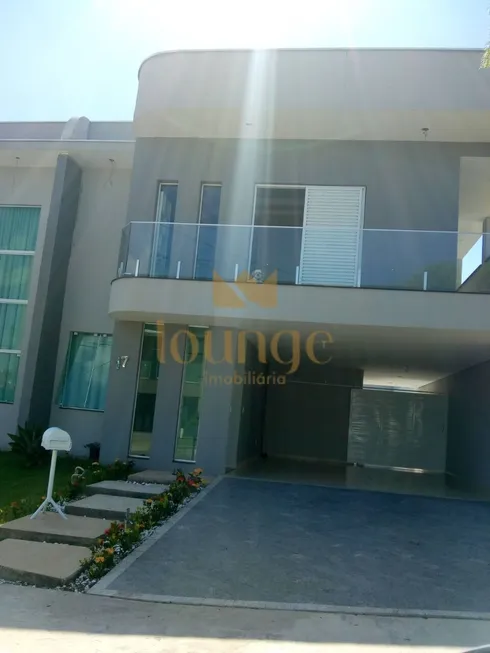 Foto 1 de Casa de Condomínio com 3 Quartos à venda, 350m² em Condominio Ibiti Reserva, Sorocaba