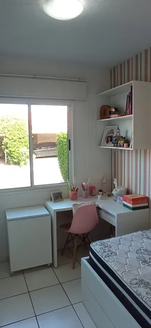 Foto 1 de Casa de Condomínio com 2 Quartos à venda, 80m² em Residencial Brisas do Cerrado, Goiânia