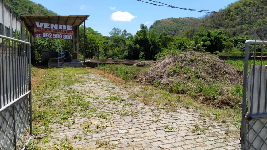 Foto 1 de Lote/Terreno à venda, 3156m² em Posse, Petrópolis