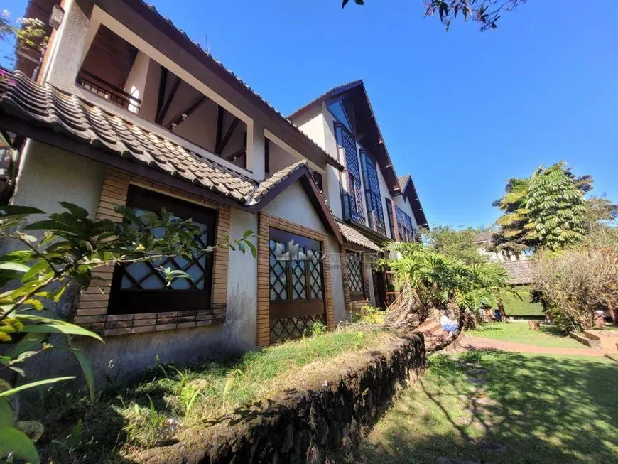 Foto 1 de Casa de Condomínio com 4 Quartos à venda, 1044m² em Tamboré, Barueri