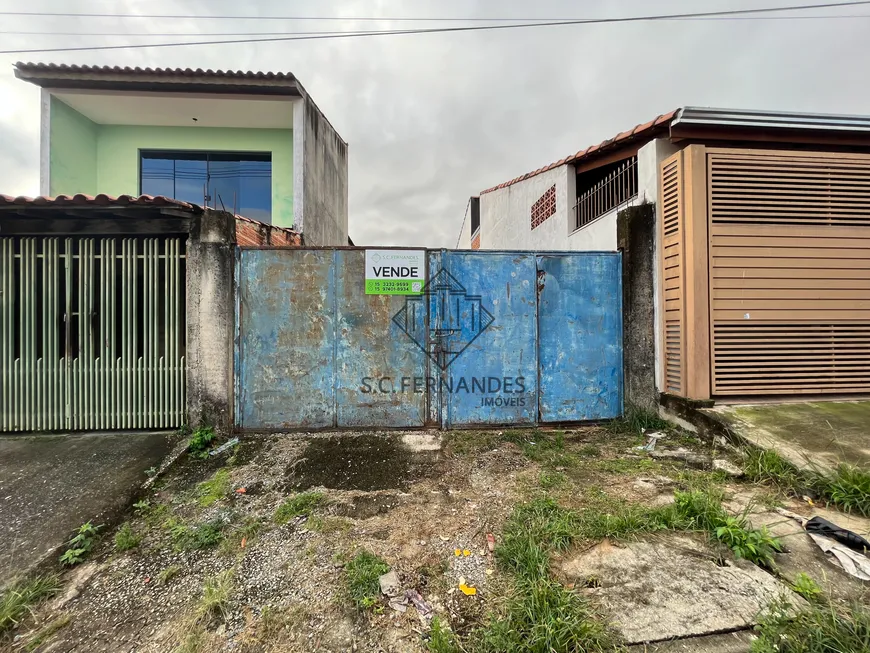 Foto 1 de Lote/Terreno à venda, 165m² em Lopes de Oliveira, Sorocaba