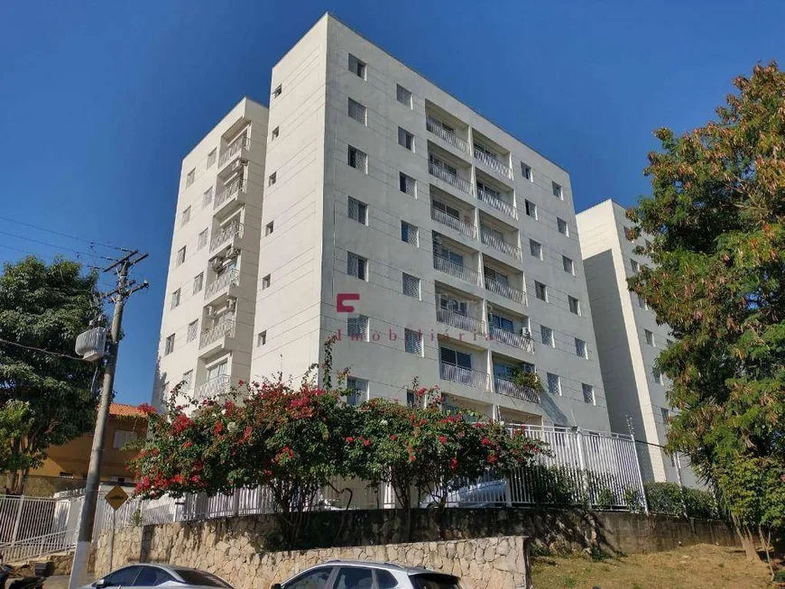 Foto 1 de Apartamento com 2 Quartos à venda, 122m² em Jardim Faculdade, Itu