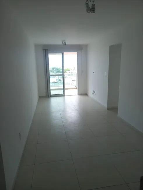 Foto 1 de Apartamento com 2 Quartos à venda, 72m² em Parque Flamboyant, Campos dos Goytacazes