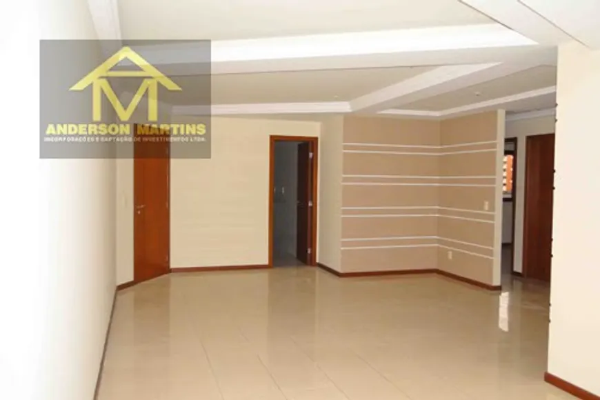 Foto 1 de Apartamento com 4 Quartos à venda, 145m² em Itapuã, Vila Velha