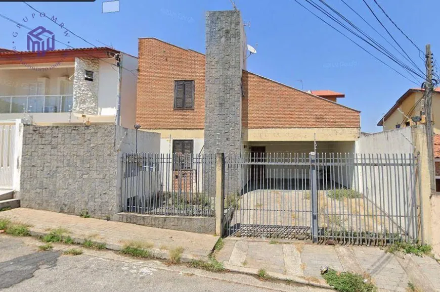 Foto 1 de Casa com 3 Quartos à venda, 163m² em Jardim dos Estados, Sorocaba