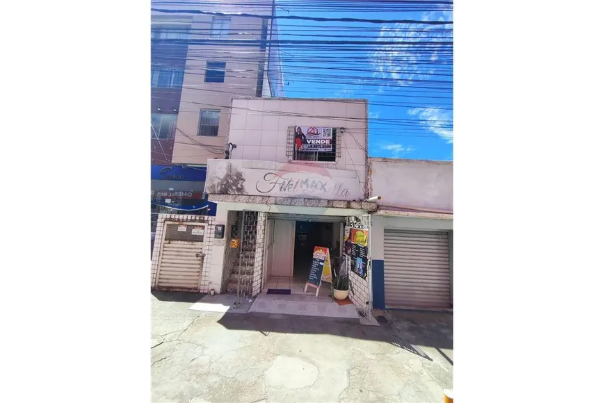 Foto 1 de Prédio Comercial à venda, 80m² em Sao Francisco, Caruaru