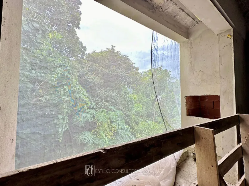 Foto 1 de Apartamento com 1 Quarto à venda, 35m² em Santo Antônio de Lisboa, Florianópolis