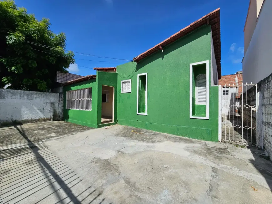 Foto 1 de Casa com 4 Quartos à venda, 150m² em Neópolis, Natal