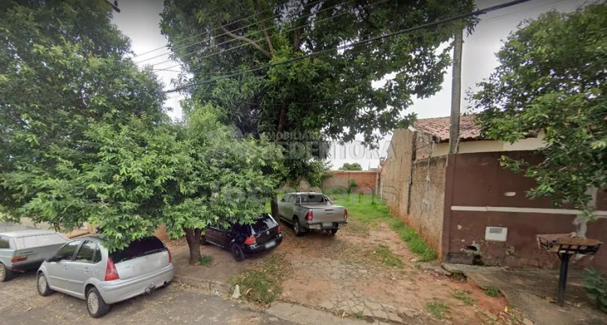 Foto 1 de Lote/Terreno à venda, 200m² em Jardim Arroyo, São José do Rio Preto