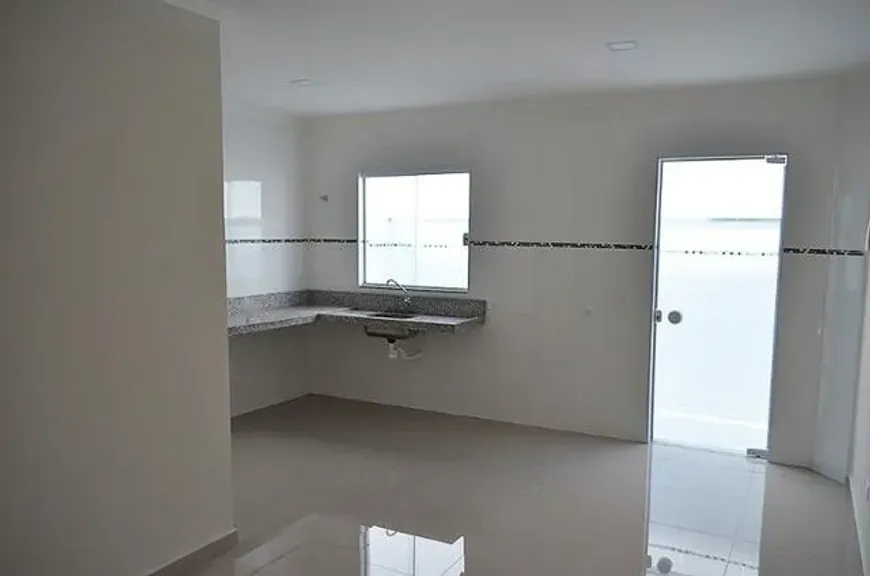 Foto 1 de Casa com 2 Quartos à venda, 90m² em Jardim Sao Carlos, Sorocaba