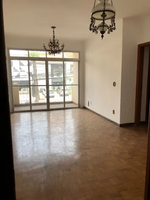 Foto 1 de Apartamento com 2 Quartos à venda, 93m² em Centro, Santo André