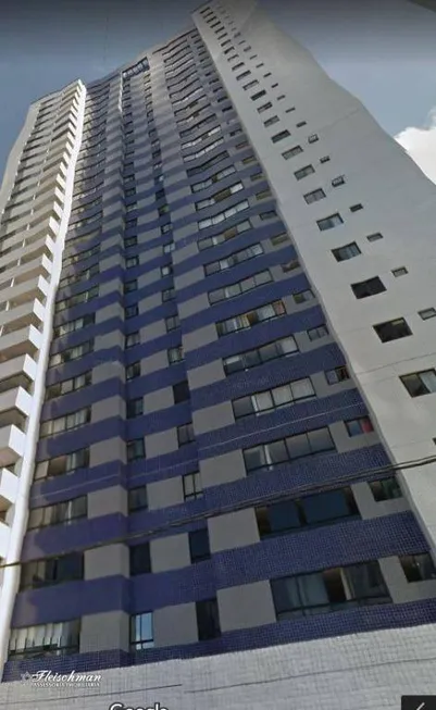 Foto 1 de Apartamento com 2 Quartos à venda, 66m² em Casa Amarela, Recife