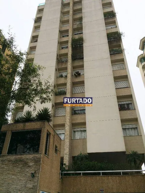 Foto 1 de Apartamento com 3 Quartos à venda, 129m² em Jardim, Santo André