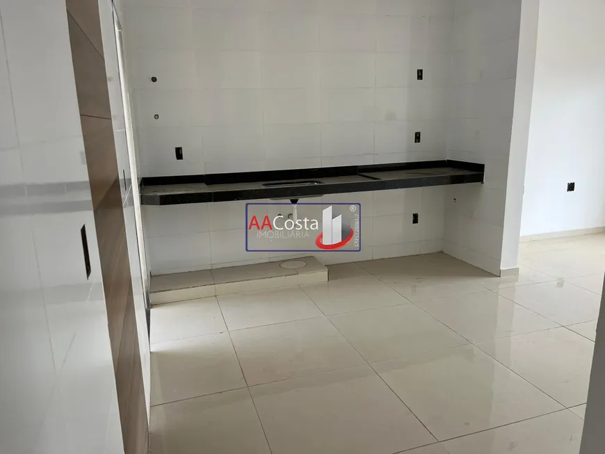 Foto 1 de Apartamento com 2 Quartos à venda, 64m² em Jardim Adelinha, Franca