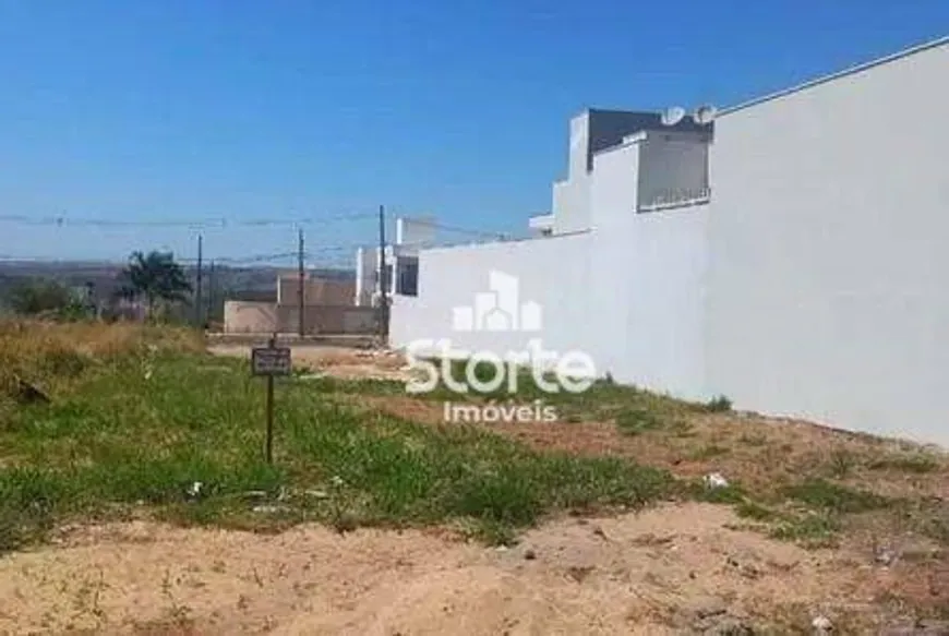 Foto 1 de Lote/Terreno à venda, 319m² em Paraíso, Araguari