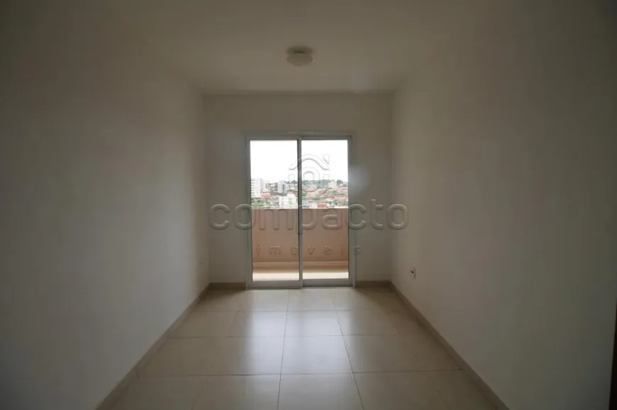 Foto 1 de Apartamento com 1 Quarto à venda, 45m² em Cidade Nova, São José do Rio Preto