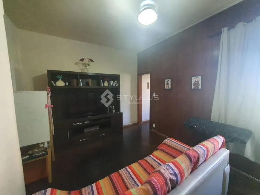 Foto 1 de Apartamento com 2 Quartos à venda, 67m² em Engenho Novo, Rio de Janeiro