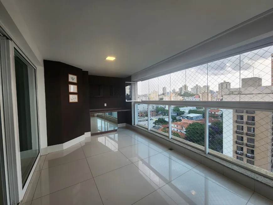 Foto 1 de Apartamento com 4 Quartos à venda, 196m² em São Pedro, Belo Horizonte